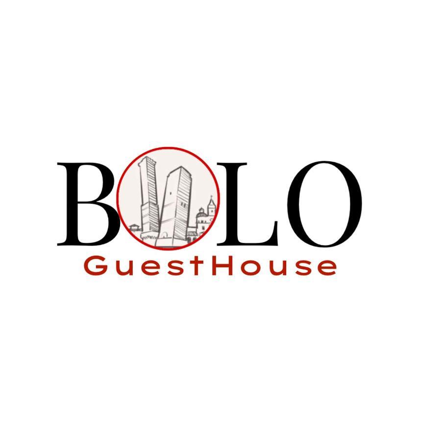Bolo Guesthouse Bologne Extérieur photo