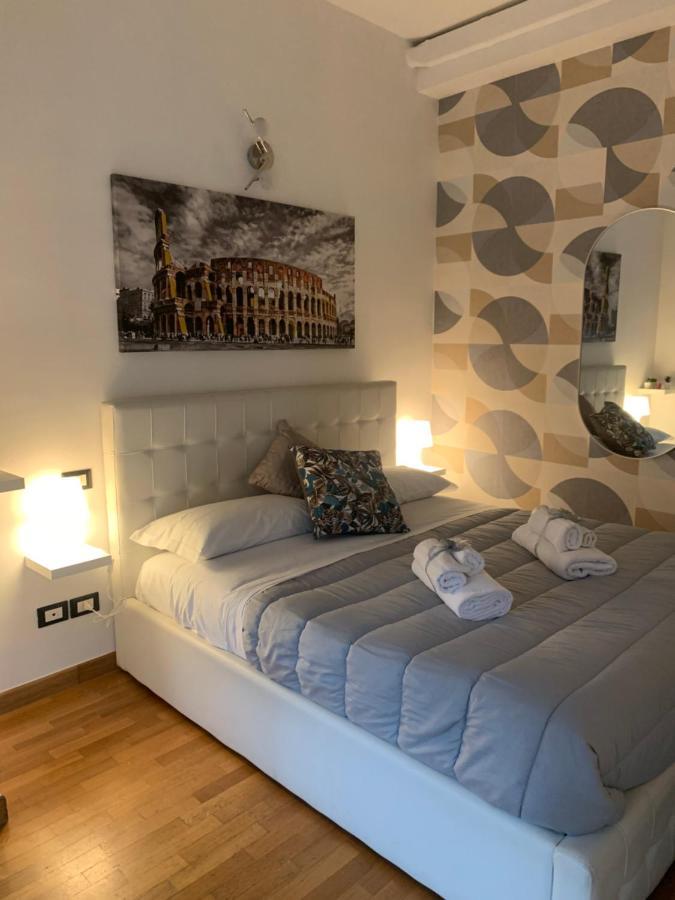 Bolo Guesthouse Bologne Extérieur photo