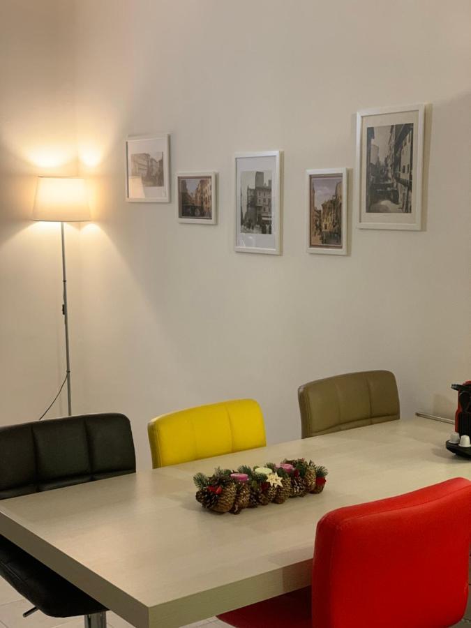 Bolo Guesthouse Bologne Extérieur photo