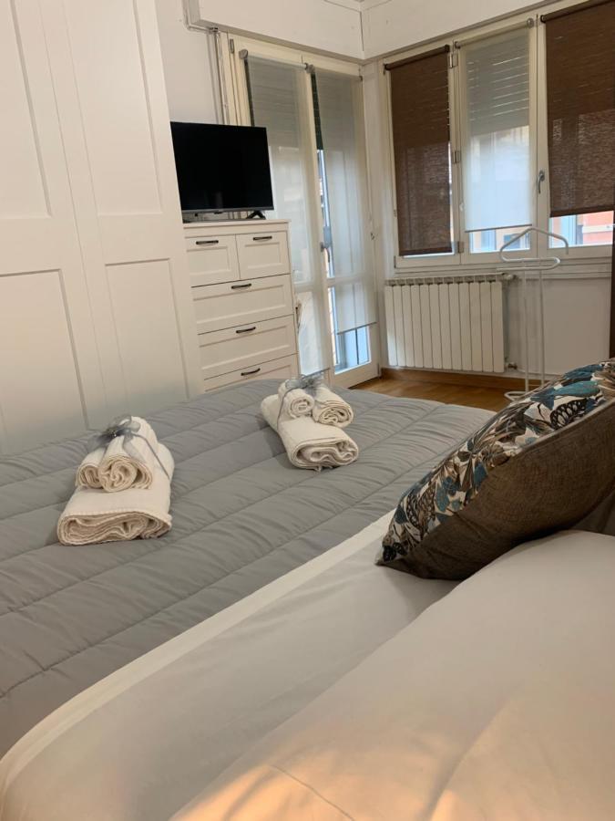 Bolo Guesthouse Bologne Extérieur photo