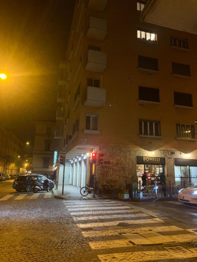 Bolo Guesthouse Bologne Extérieur photo