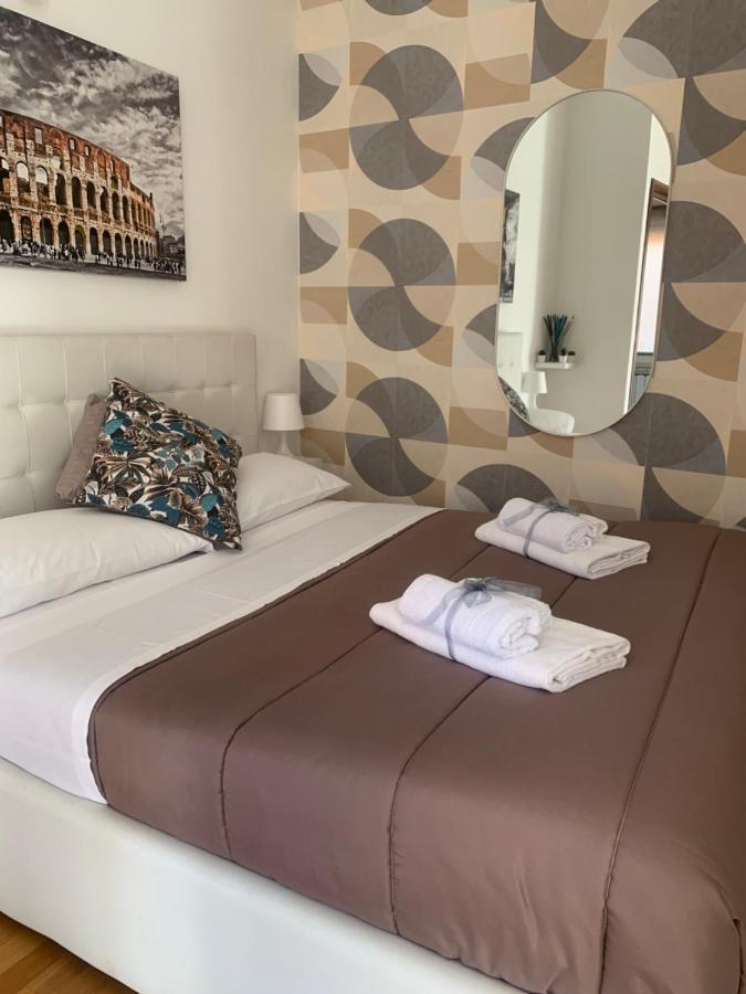 Bolo Guesthouse Bologne Extérieur photo