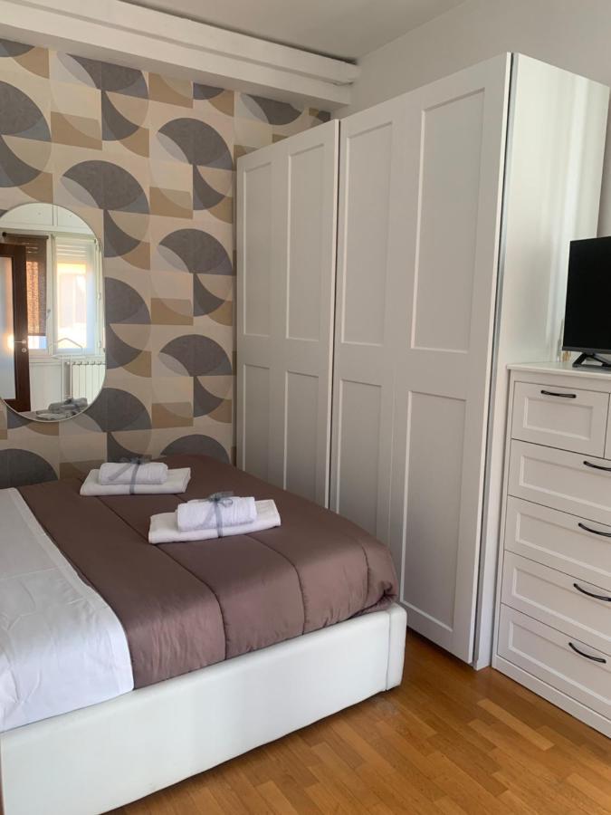 Bolo Guesthouse Bologne Extérieur photo